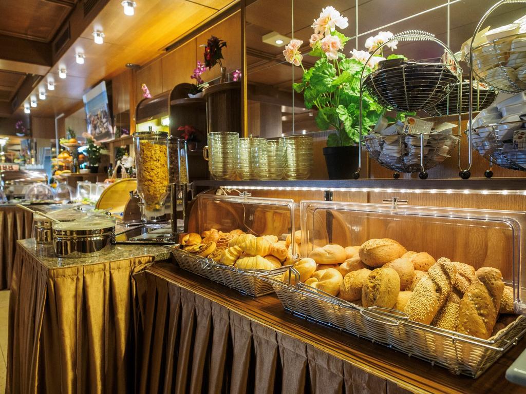 Lenas Hotel Wien
