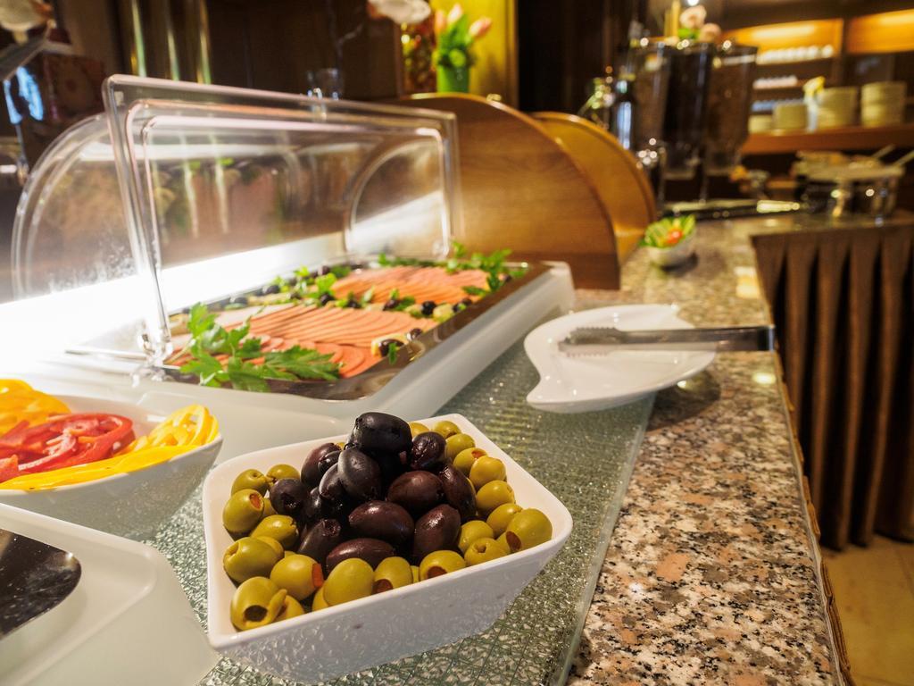 Lenas Hotel Wien