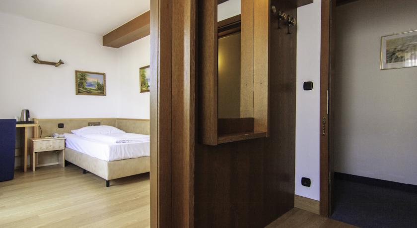 Lenas Hotel Wien