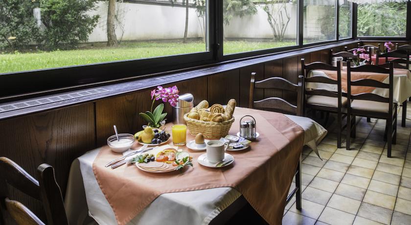 Lenas Hotel Wien
