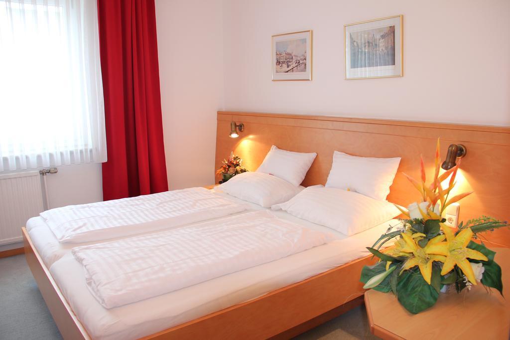 Hotel Lenas Wien
