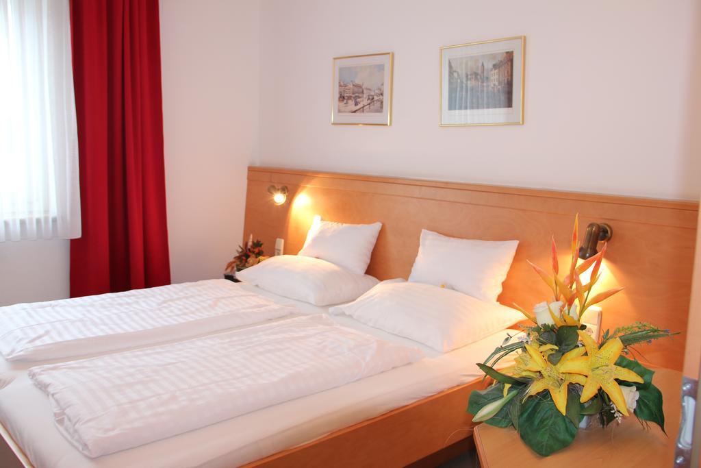 Hotel Lenas