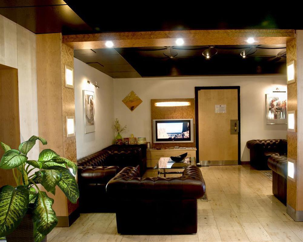 Hotel Lenas 3*
