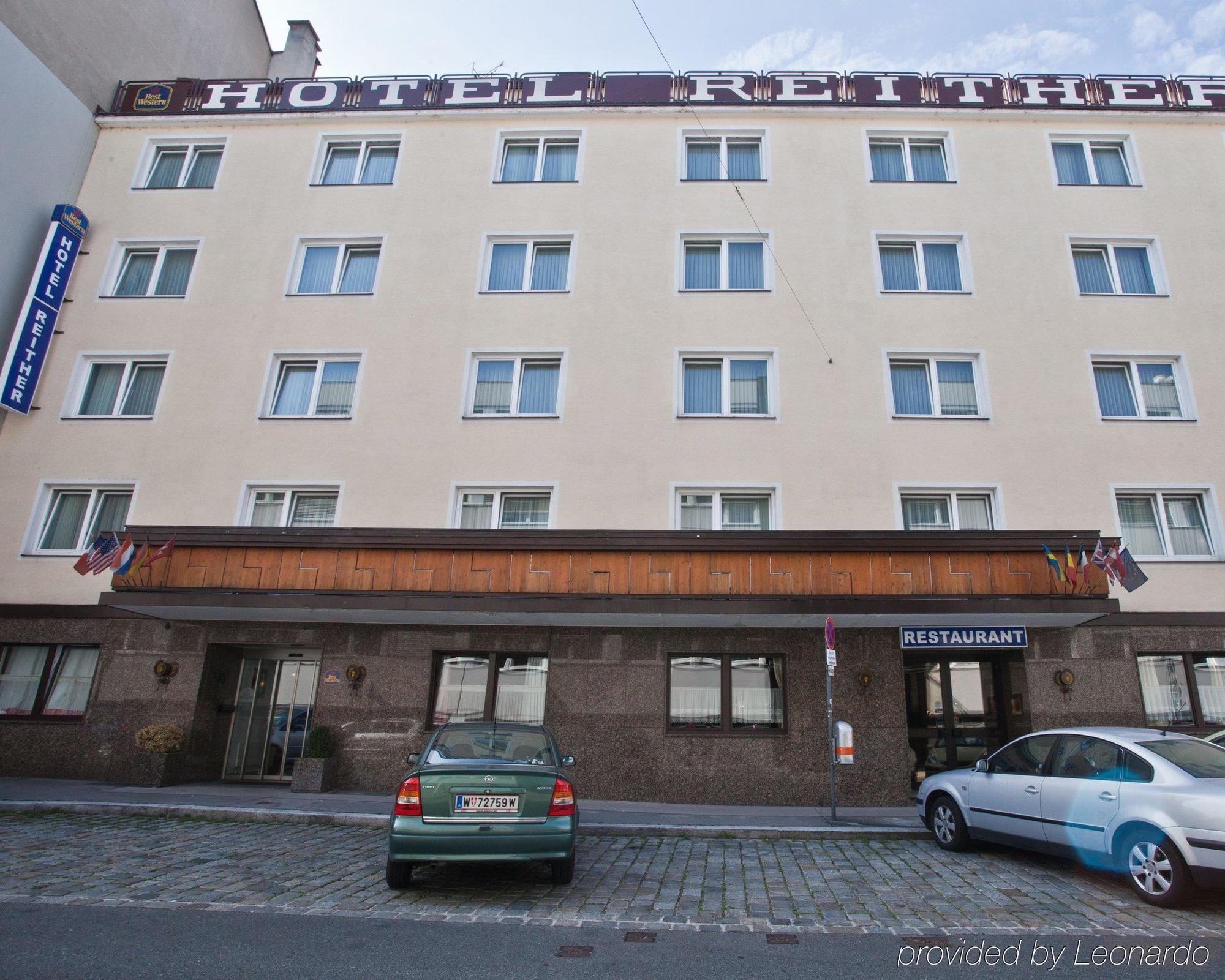 Lenas 3* Wien