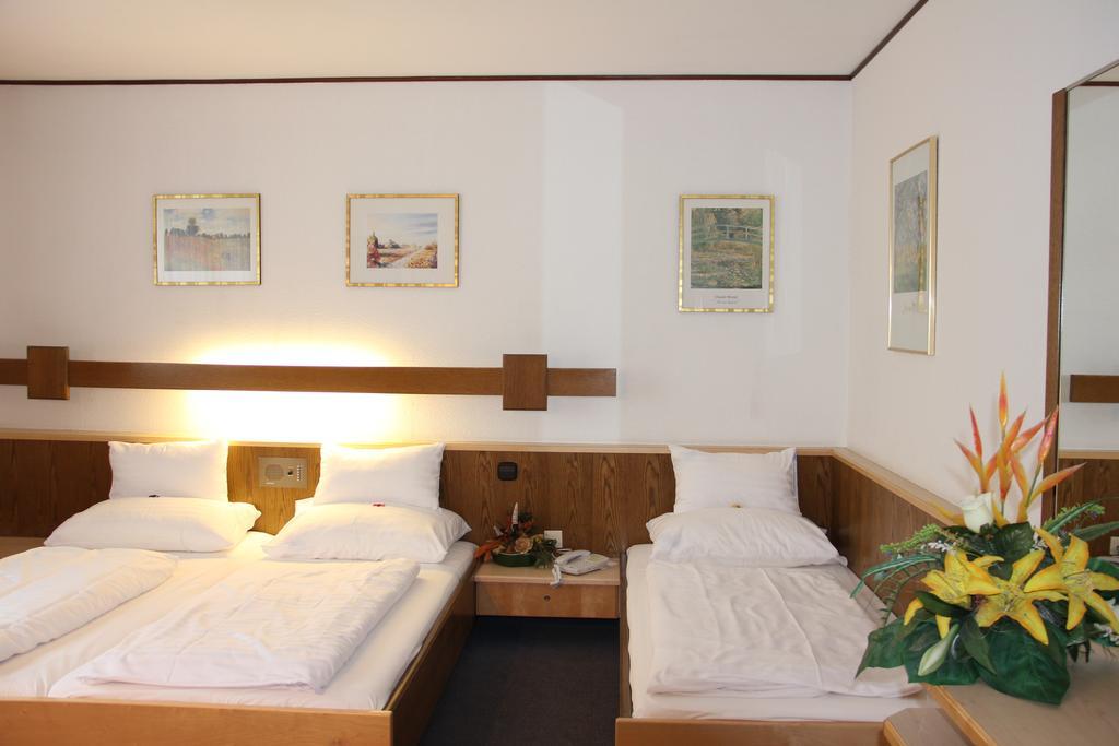 Hotel Lenas Wien