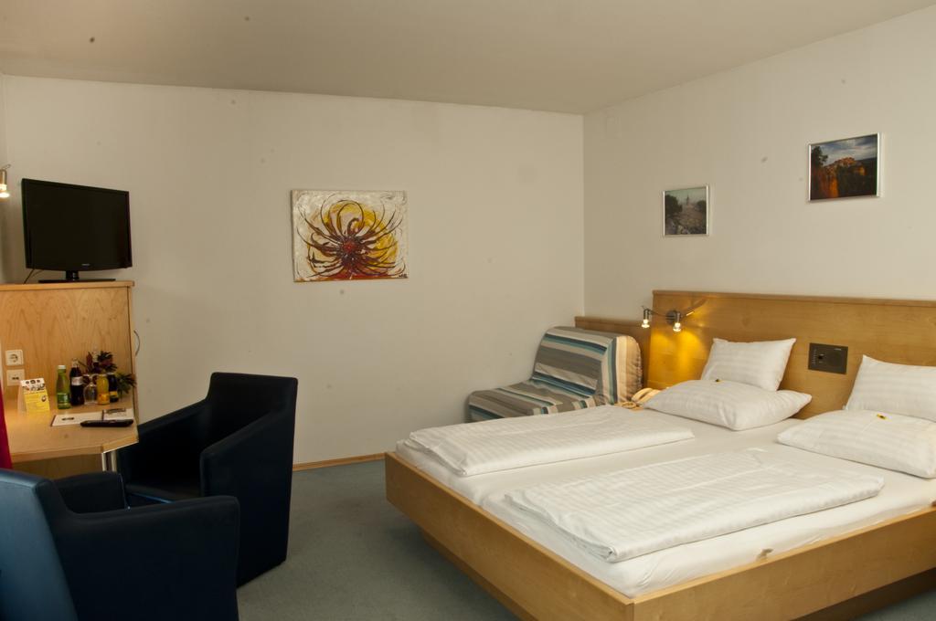 Hotel Lenas Wien
