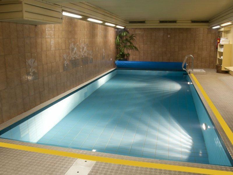Hotel Lenas 3*