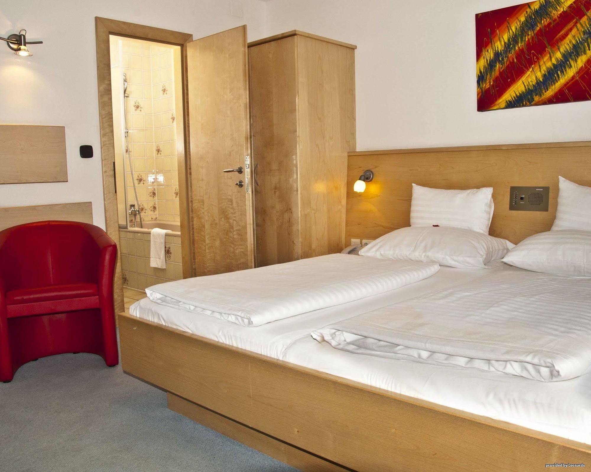 Hotel Lenas Wien