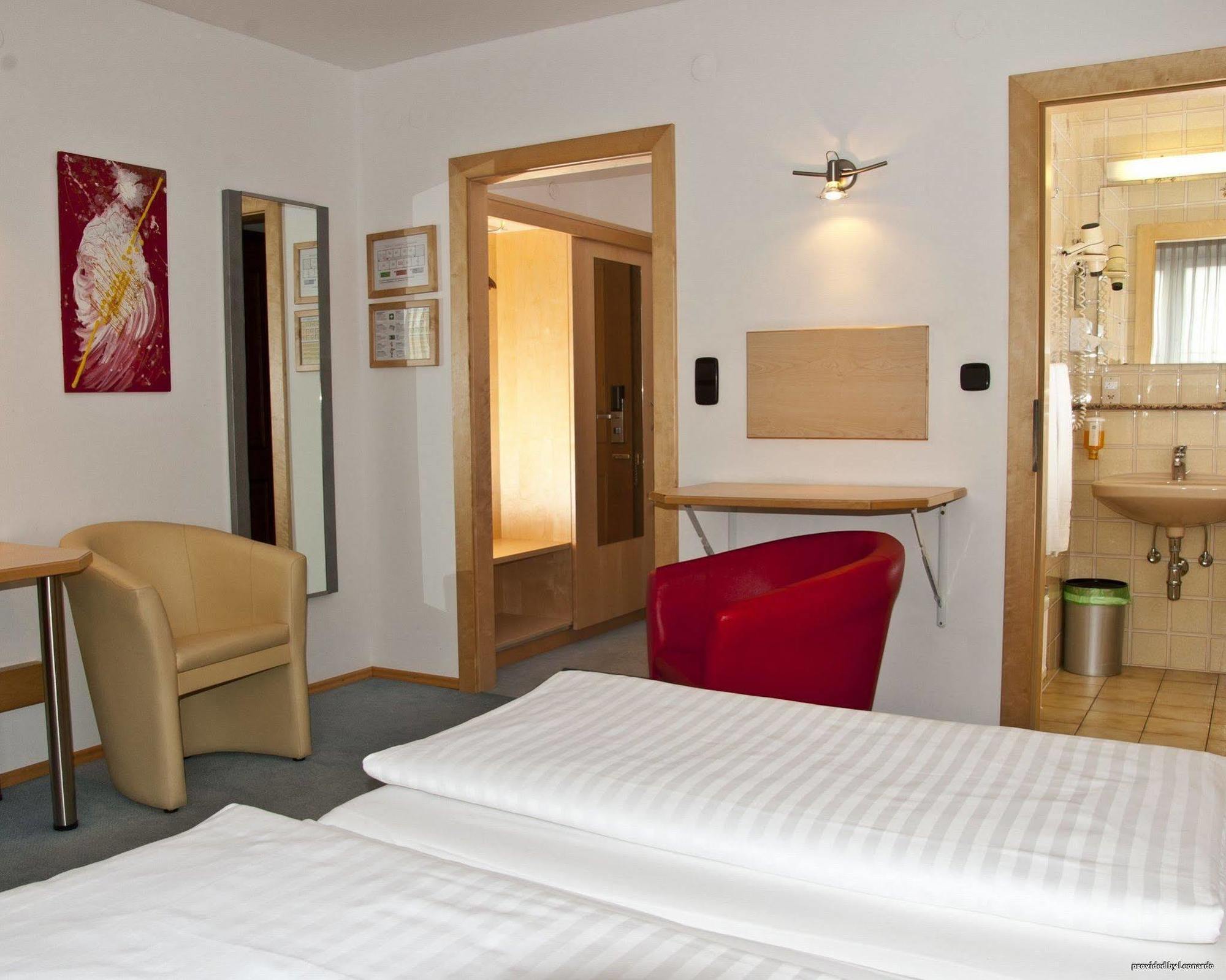 Lenas Hotel Wien